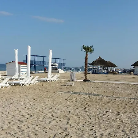 Sophia Sunrise Seaview Serviced Appartement