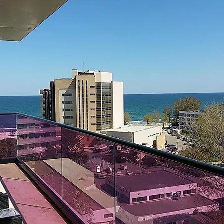 Sophia Sunrise Seaview Serviced Mamaia