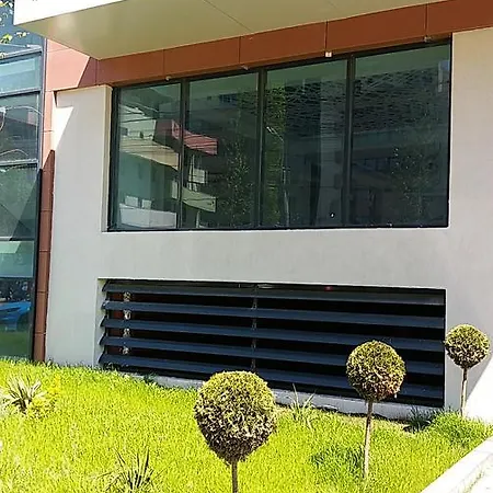 Appartement Sophia Sunrise Seaview Serviced