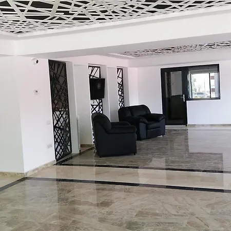 Appartement Sophia Sunrise Seaview Serviced *