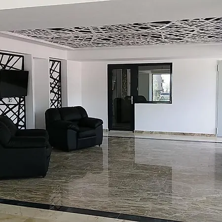 Appartement Sophia Sunrise Seaview Serviced