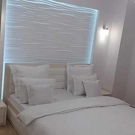 Appartement Sophia Sunrise Seaview Serviced Mamaia
