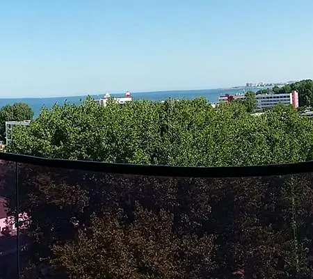 Sophia Sunrise Seaview Serviced *