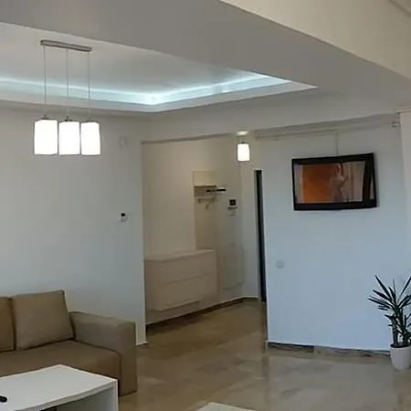 Sophia Sunrise Seaview Serviced * Mamaia
