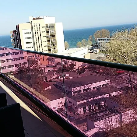 Sophia Sunrise Seaview Serviced Mamaia