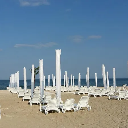 Apartamento Sophia Sunrise Seaview Serviced