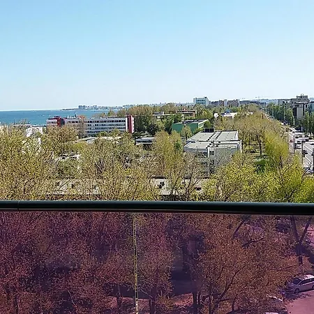 Sophia Sunrise Seaview Serviced * Mamaia