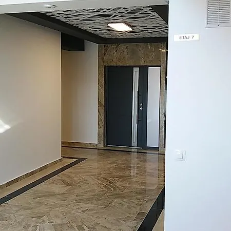 Apartamento Sophia Sunrise Seaview Serviced