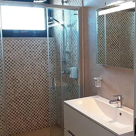 Sophia Sunrise Seaview Serviced * Mamaia