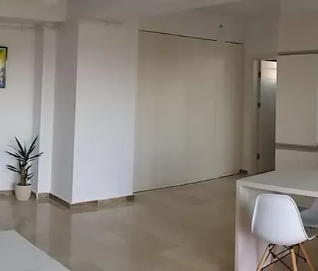 Sophia Sunrise Seaview Serviced Apartamento Mamaia