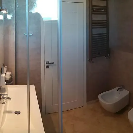 Sophia Sunrise Seaview Serviced Apartamento