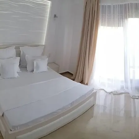 Sophia Sunrise Seaview Serviced