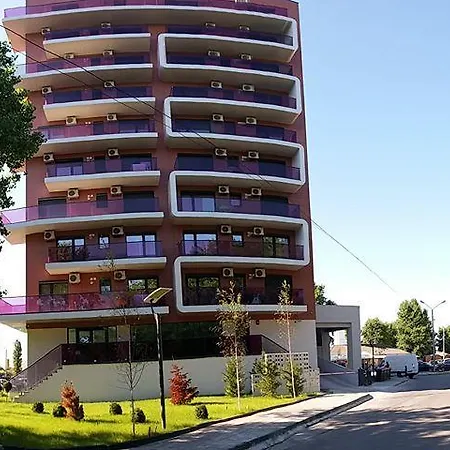 Sophia Sunrise Seaview Serviced Mamaia