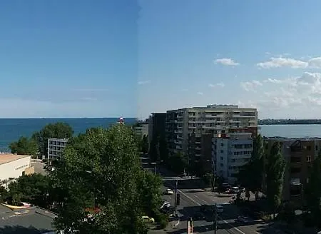Sophia Sunrise Seaview Serviced Apartamento